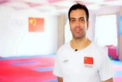 قهرمان سابق کاراته قم سرمربی تیم ملی امید شد